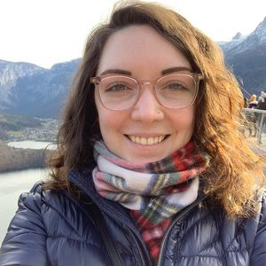 Meet your Posher, Jenna